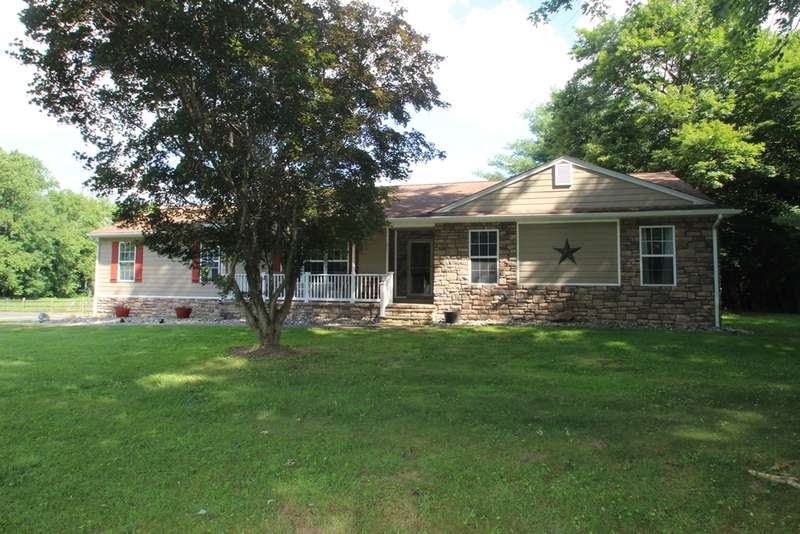 483 Elk Forest Road