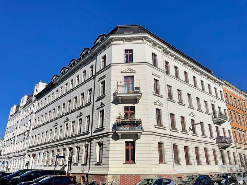 VON POLL Immobilien