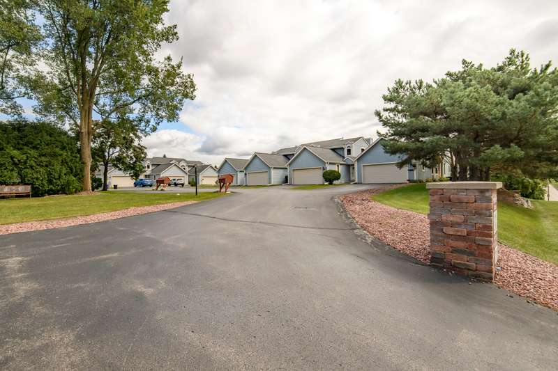 Curb Appeal