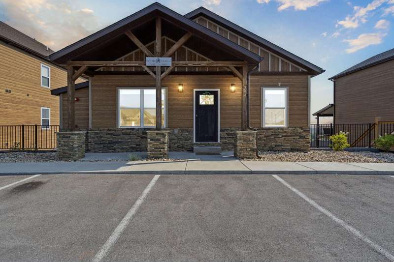 294 Settlers Cove