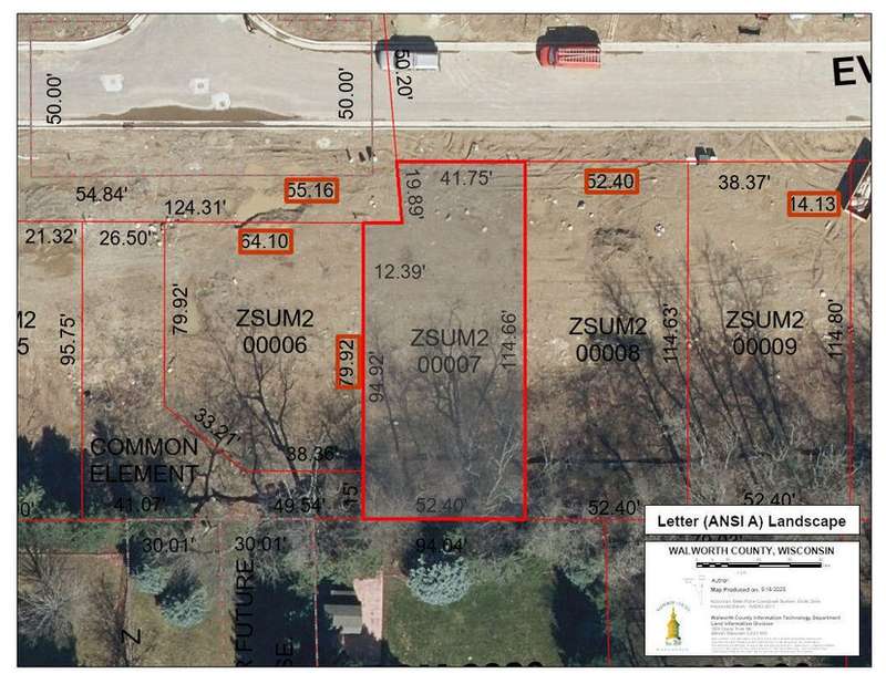 Lot 7 Evan Dr