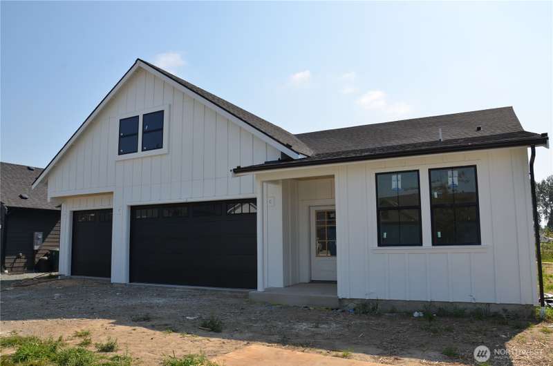 Current Build Status - Lot 28 - Grady Plan