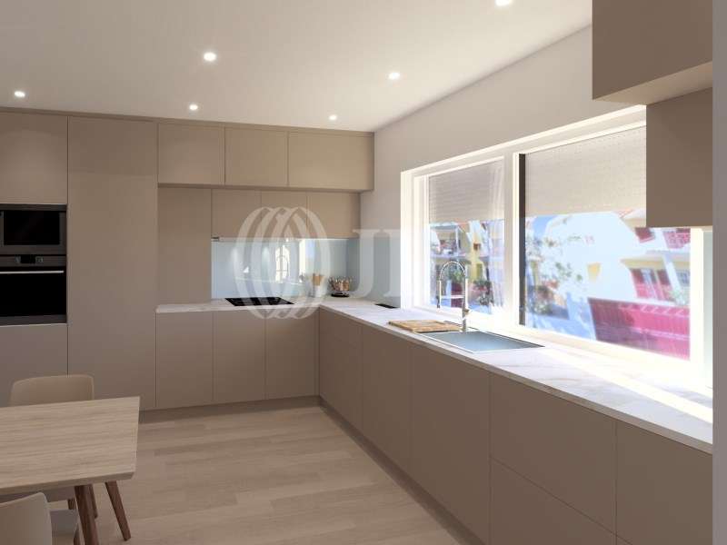 Cozinha Modelo Ocean Prime Village