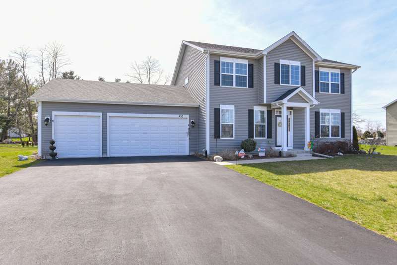 Welcome Home