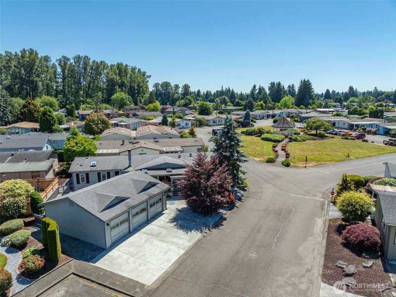 Great opportunity to own a well-maintained home with a 3-car garage. So rare to find.