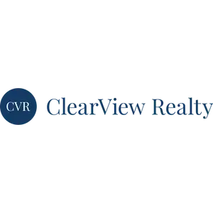 ClearView Realty, LLC Logo