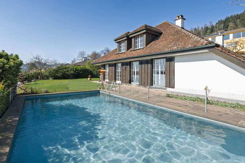 Landhaus