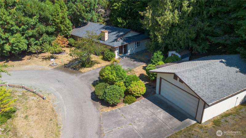 Welcome to Dungeness Meadows!