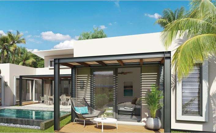 Residence Laelia bderoom1
