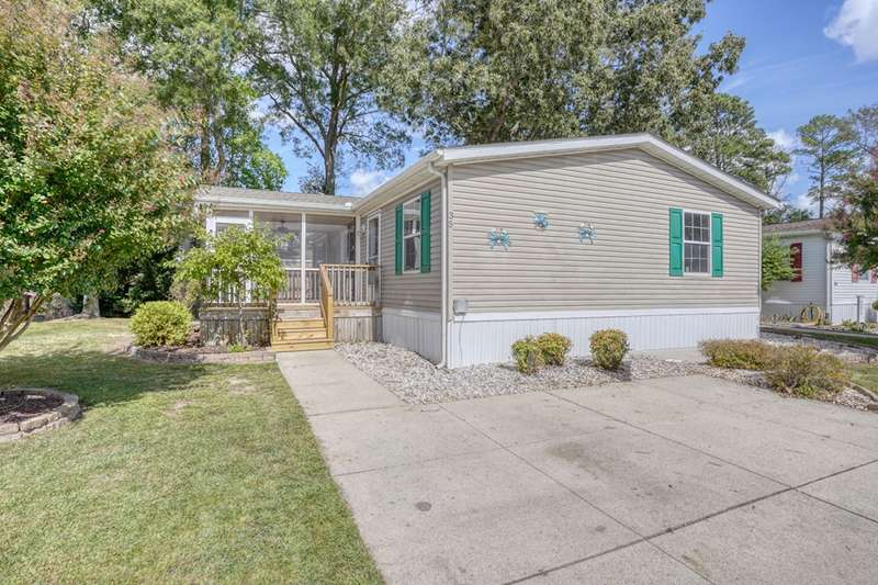 Presenting Jake Drive