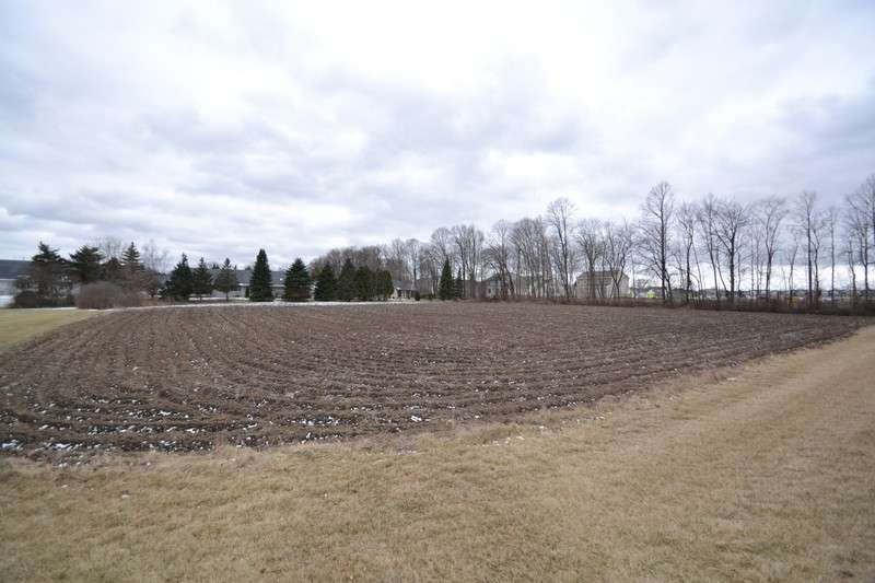 Vacant Land