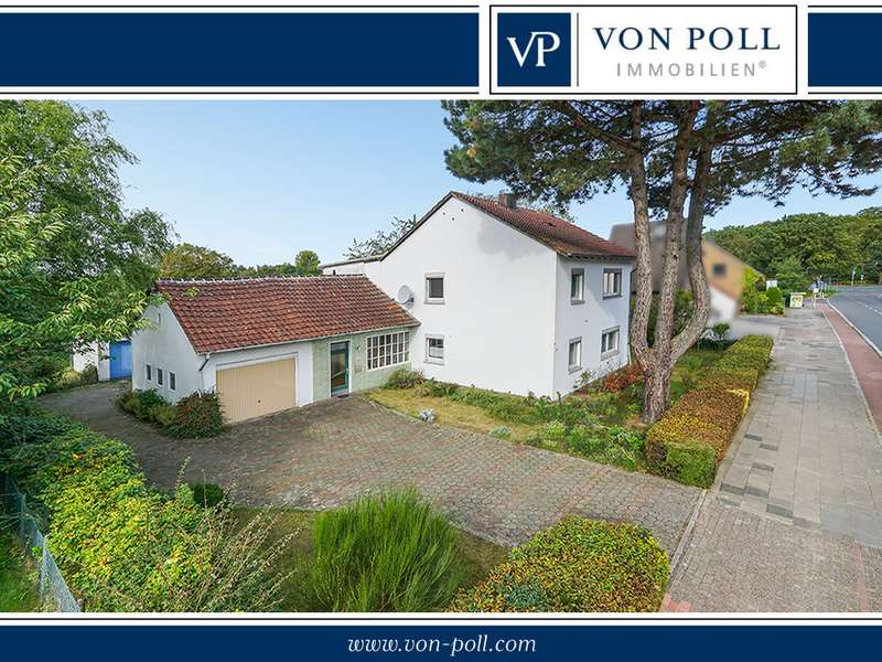 Von Poll - Oberhausen