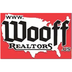 Wooff, Inc. Logo
