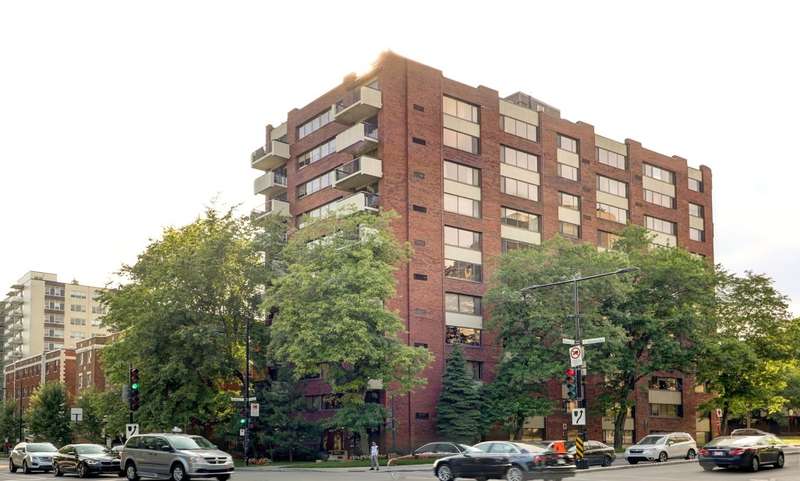 Frontage