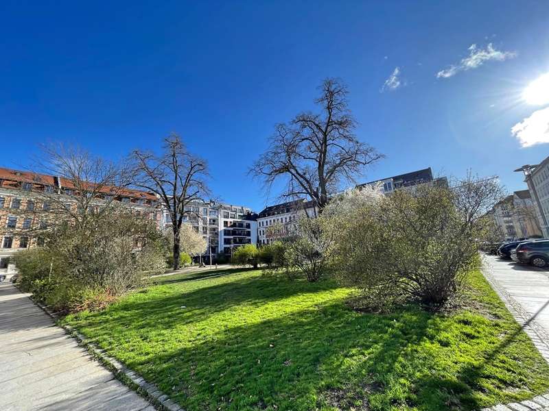 VON POLL Immobilien