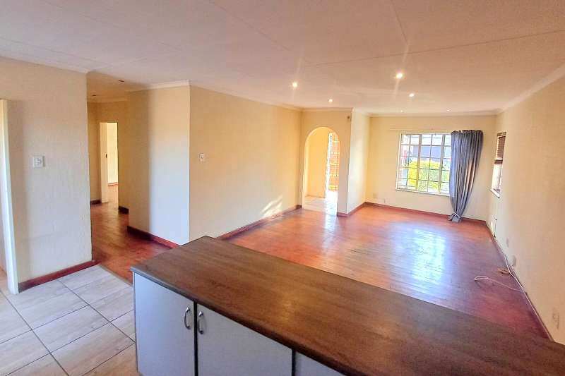 Open Plan