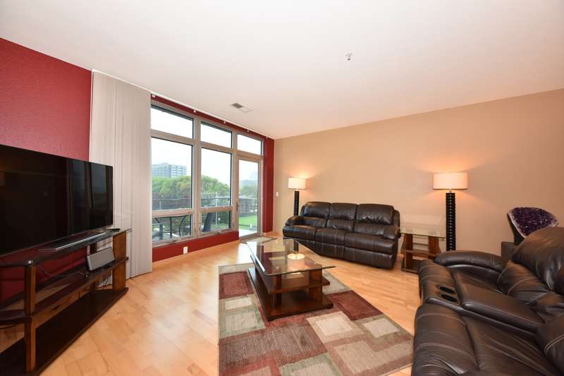 Condo Sweet Condo