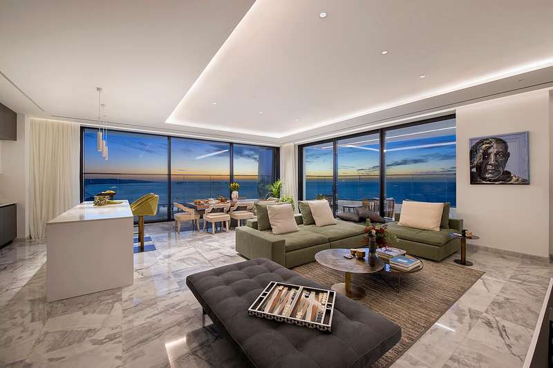 Exclusive Luxury apartment  Image