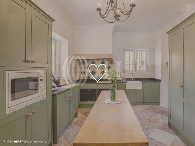 Find the Heart of your new Home