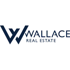 Wallace Real Estate Logo