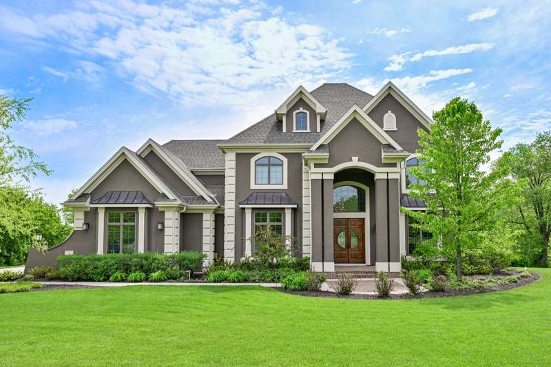 Stunning Contemporary Design