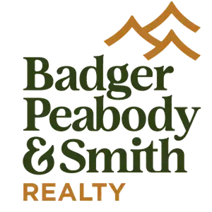 Badger Peabody & Smith Realty, Inc. Logo