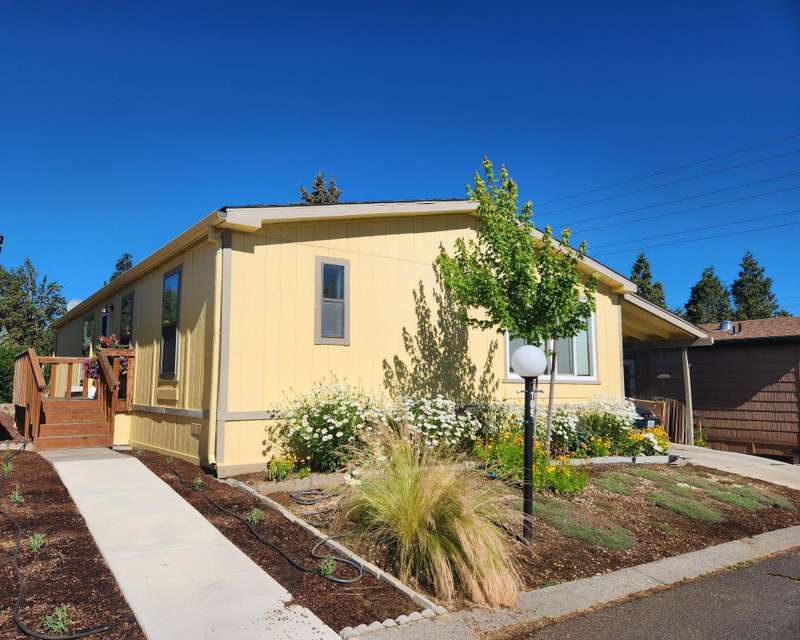 Welcome Home! 1320 sq ft. 3 bedroom 2 bath with carport, storage, studio and beautiful backyard.