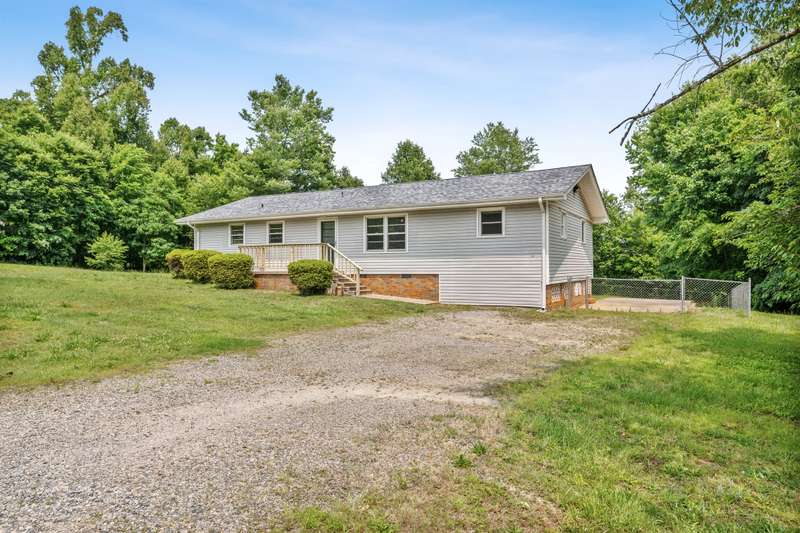 Welcome to 753 Wolf Island Rd in Reidsville