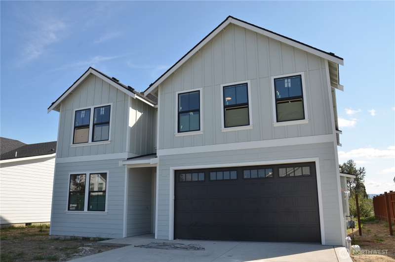 Current Build Status of Lot 27 - 3049 Olivia Plan