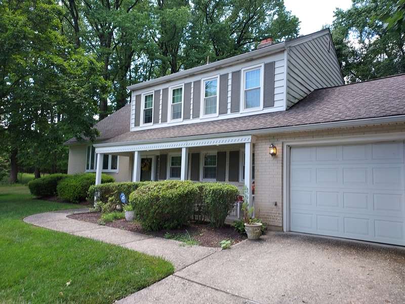 8 Magnolia Court, The Timbers