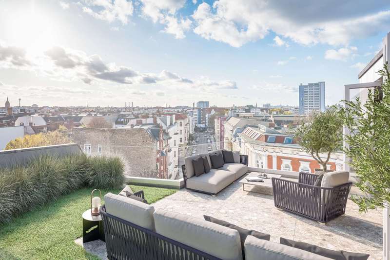 Terrasse122