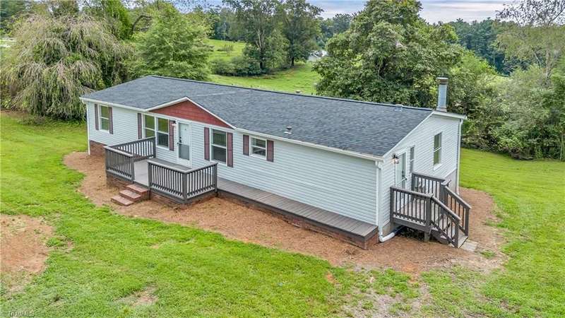 Main Entry and Side Entry