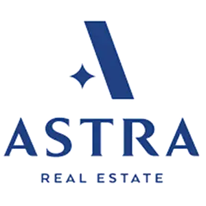Golden Group - Astra Real Estate Logo