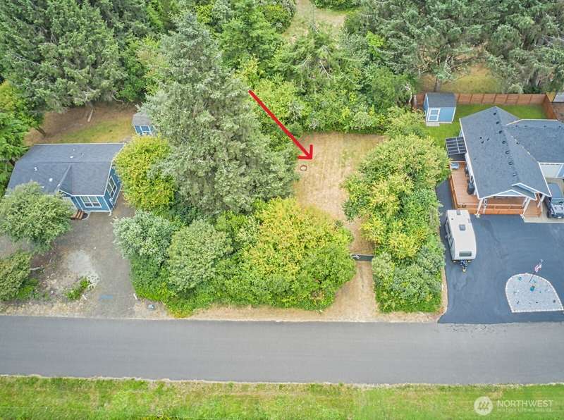 Beautiful secluded property.