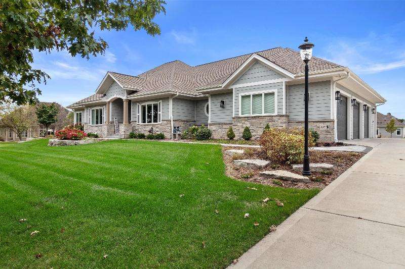 Welcome Home!