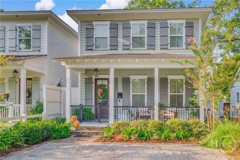 311-A Columbus Drive