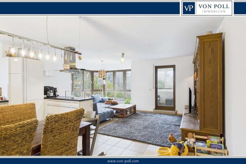 offener Ess- &amp;...