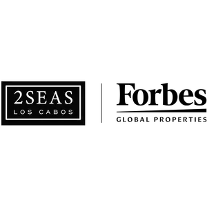 2Seas Los Cabos Logo