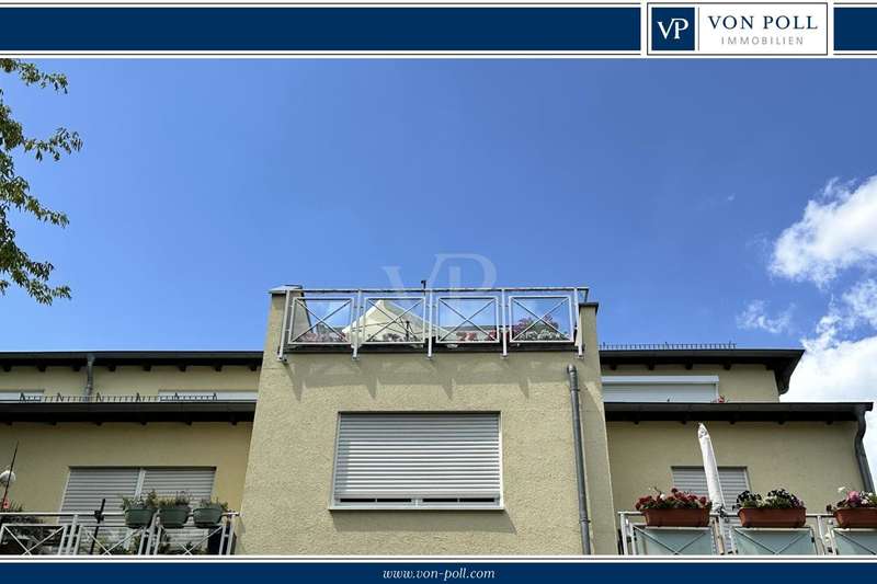 VON POLL Immobilien