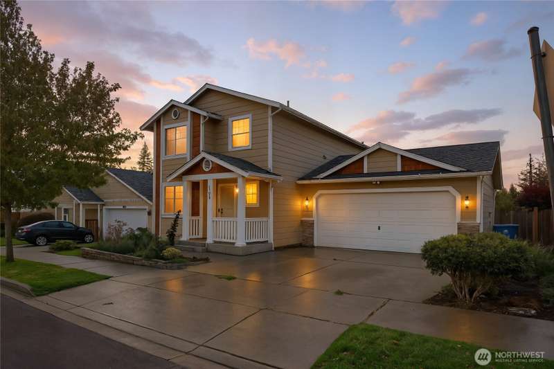 Welcome to Shantel Street!