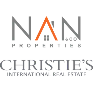 Nan & Co Properties Logo