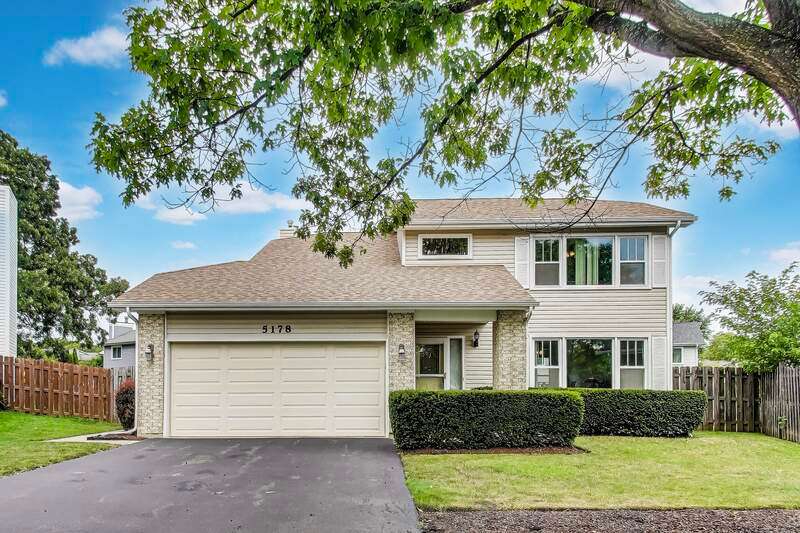 5178 Alder Court