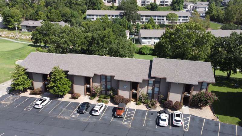 180 Lake Club Drive #5