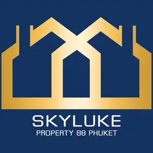 SkyLuke Property 88 Co., Ltd. Logo