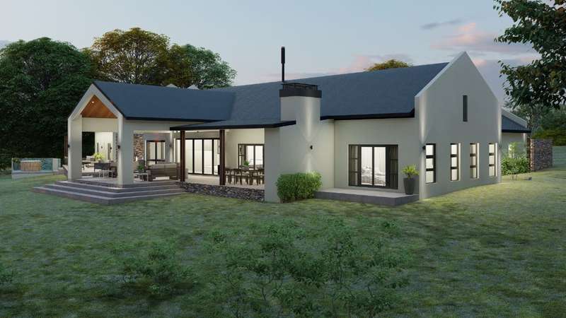 Artistic Impression 2