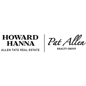 Howard Hanna Allen Tate Real Estate | Pat Allen Realty Group Logo