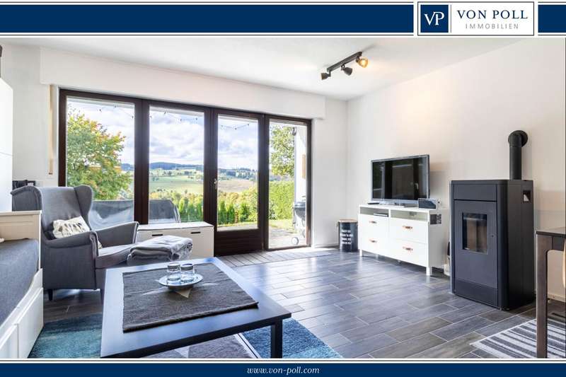Wohbereich VPI