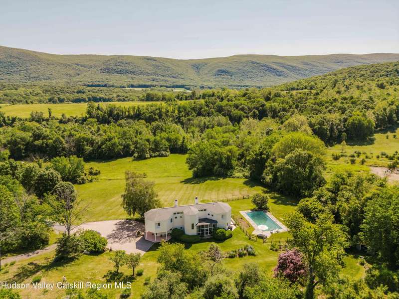 1114 Co Route 3 Aerial