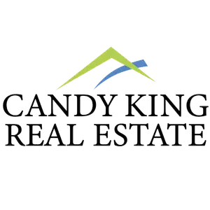 Candy King Real Estate (Happy Coast) Logo