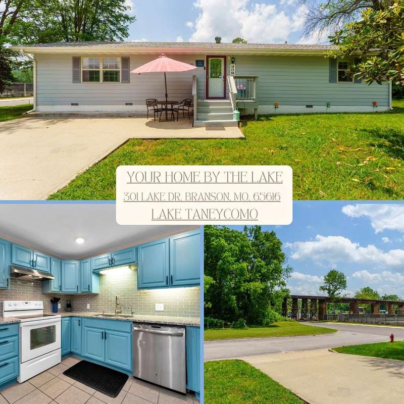 301 Lake Drive